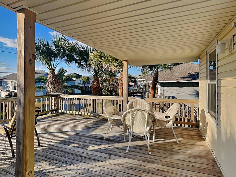 Beach Oasis — photo 2