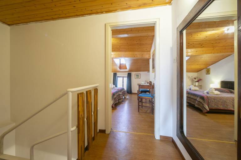 Ferienwohnung Nago-Torbole