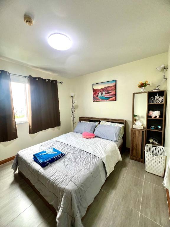 31 m² Ferienhaus