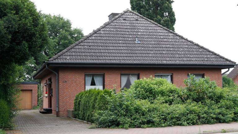 Ferienhaus  Bruchhausen-Vilsen