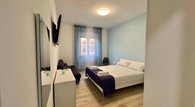 Rental apartment | Pet-friendly in Segrate