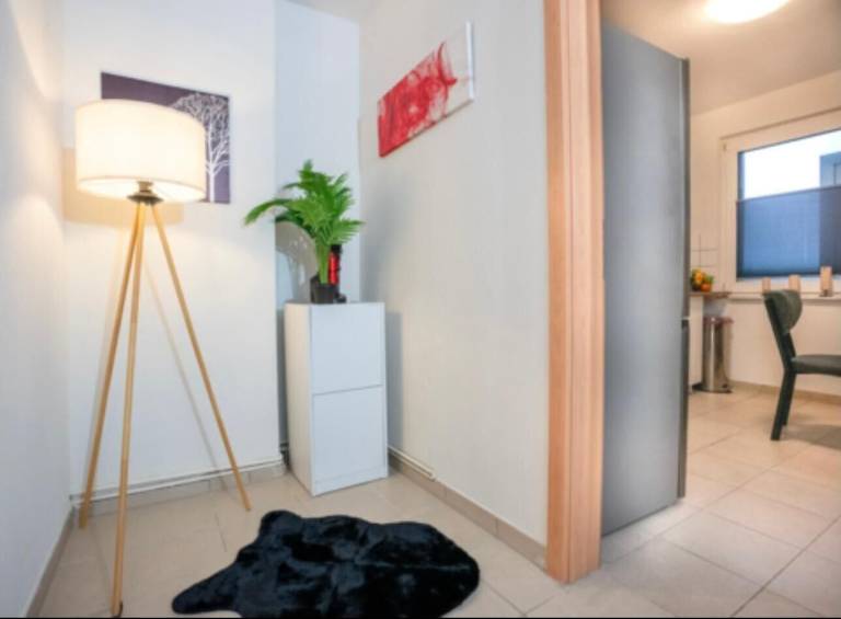 Ferienwohnung Wehofen