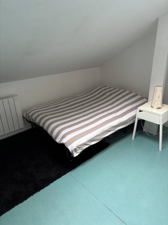 Appartement Limoges