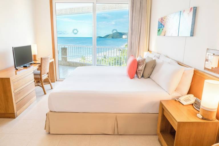 Resort  Santa Marta