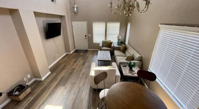 House with 4 rooms for 8 persons — photo 3