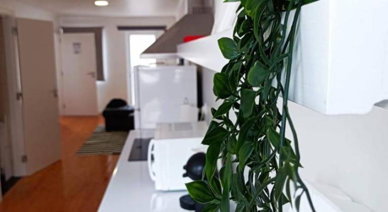 Apartment | Near Portas da Cidade de Ponta Delgada — photo 5