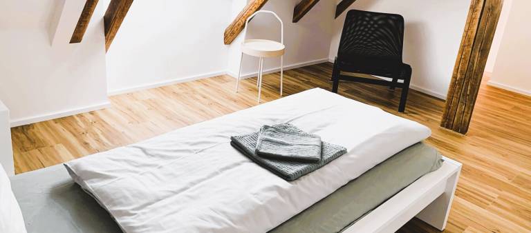 Ferienwohnung Heilbronn