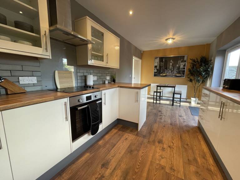 House Bristol