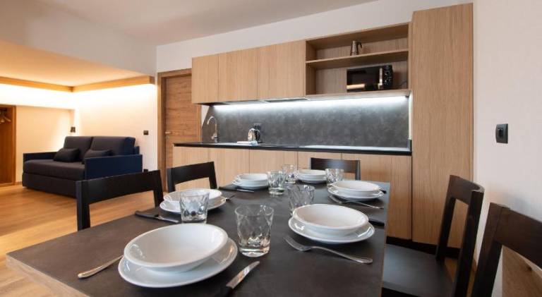 Rental apartment | Close to the ski | Pets are welcome — photo 2