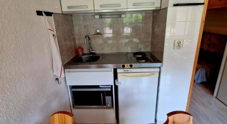 Holiday apartment with 2 rooms for 4 persons — photo 3
