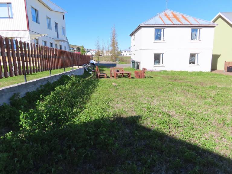 Ferienwohnung Siglufjörður