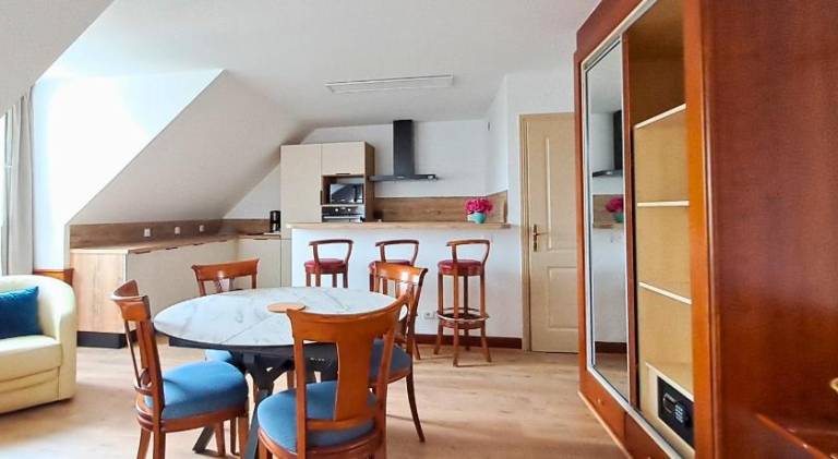 Apartment | Suitable for remote work — photo 5