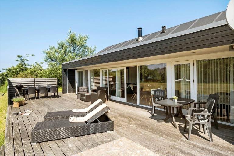 Huis Brovst