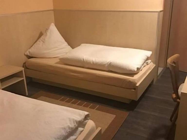 Unterkunft  Neumarkt in der Oberpfalz