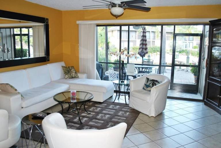 House  Key Largo