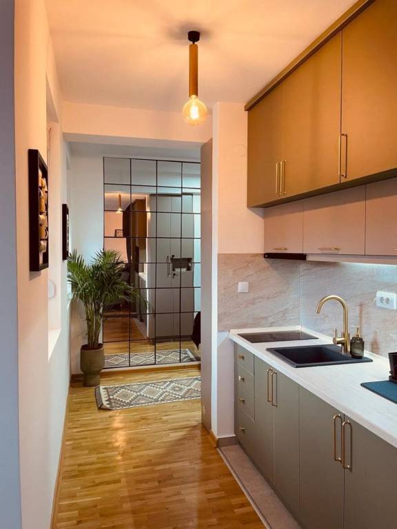 Appartement Vrnjačka Banja