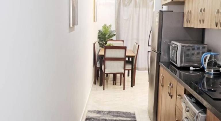 Nice rental apartment with yard & pool | Pets allowed — photo 5
