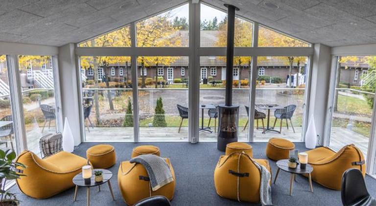 The Lodge Billund — photo 5