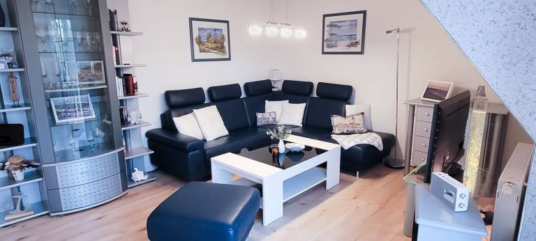 Ferienwohnung für 4 Personen