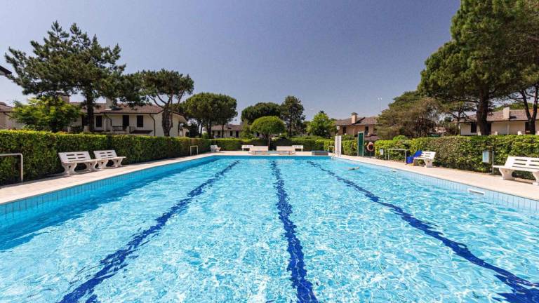 Ferienhaus Caorle