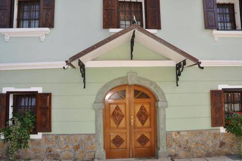 Prenočišče z zajtrkom Spodnji Brnik