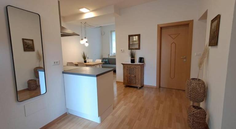 Holiday apartment with 2 rooms for 4 persons — photo 2
