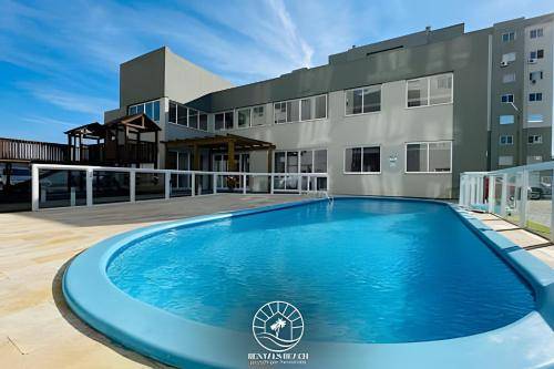 Apartamento Torres