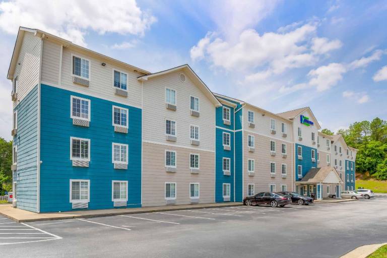Extended Stay America Select Suites - Fayetteville — photo 5