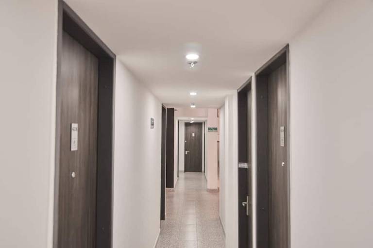 Bianco Hotel