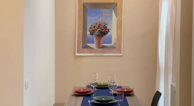 Beautiful holiday apartment with barbecue, yard & terrace | Next to Florence Cathedral | Perfect for remote work | Pets are welcome — photo 2
