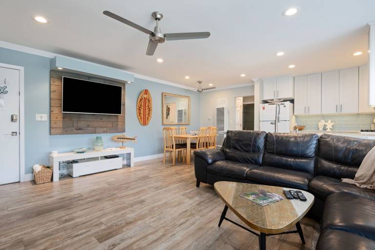Condo Carpinteria