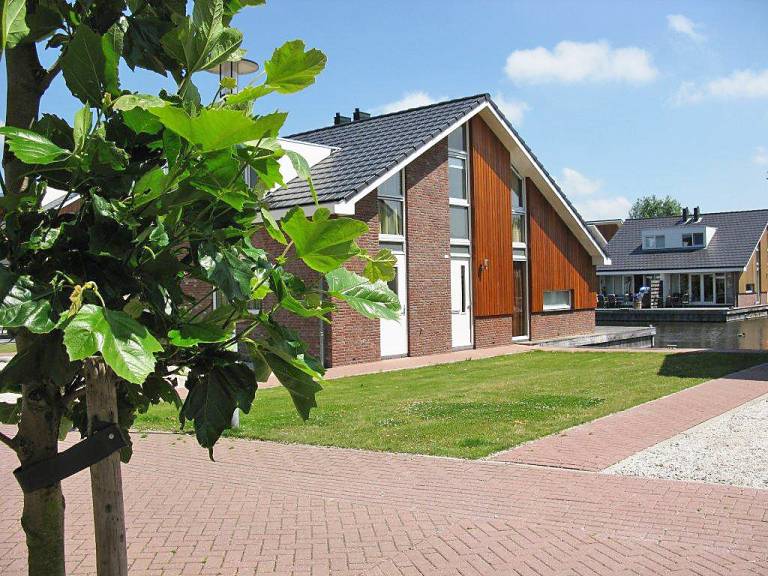 Vakantiepark Uitgeest