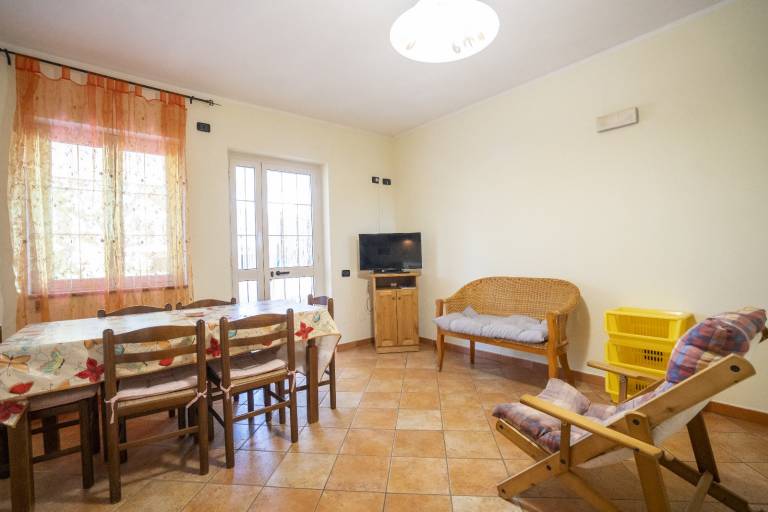 Child-friendly rental apartment with garden & private pool | Next to the beach | Pets allowed — photo 3