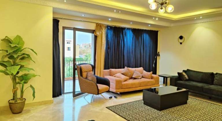 Ample rental apartment | Pet-friendly — photo 2