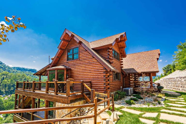 Cabin Gatlinburg