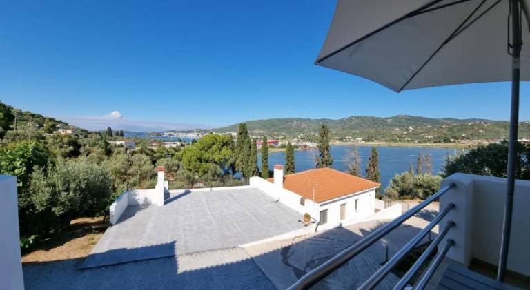 Holiday apartment with yard & terrace | Suitable for remote work — photo 3
