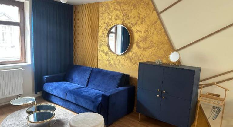 Apartment | Near Hlavné námestie in Bratislava