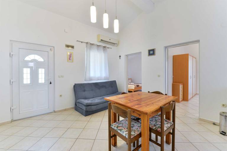 Child-friendly wonderful apartment with BBQ & terrace | Pets are welcome — photo 5