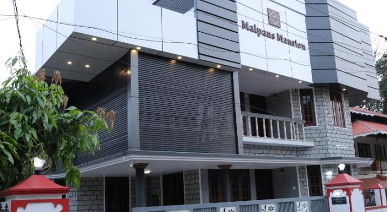 Bed and breakfast Nedumbassery