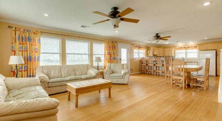 Fully equipped house with pool, BBQ & terrace | Next to the beach | Perfect for remote work | Pets allowed — photo 4