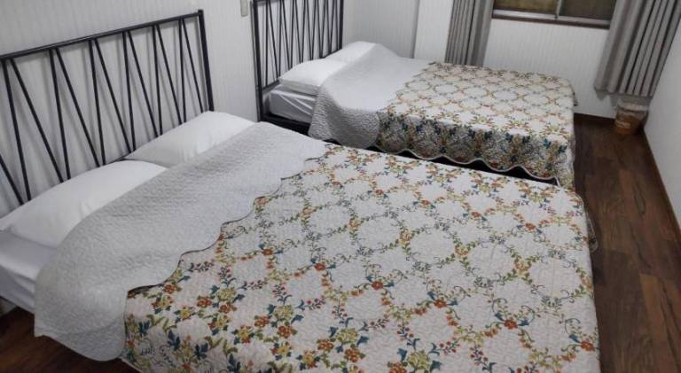 Rental apartment | Suitable for remote work in Osaka