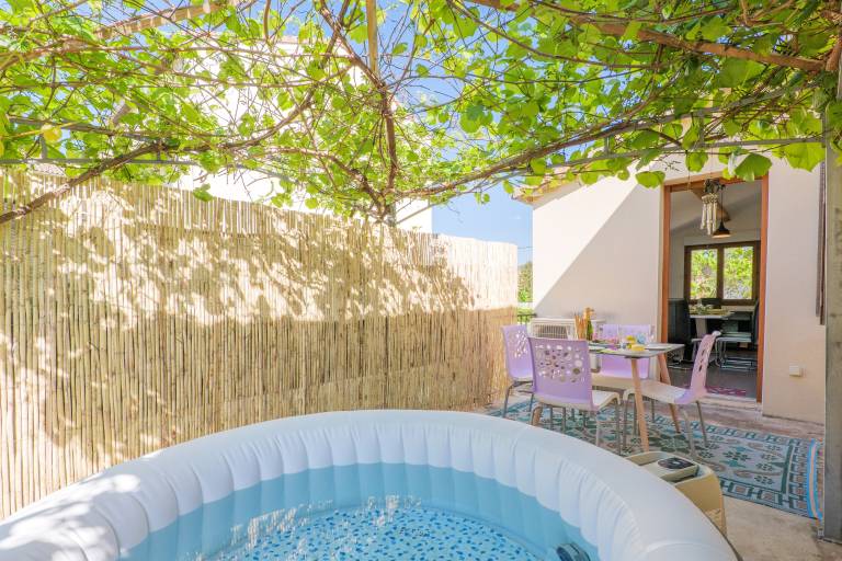 Cottage Ribes