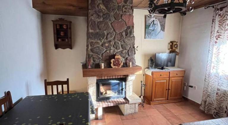 Holiday apartment with barbeque & patio — photo 3