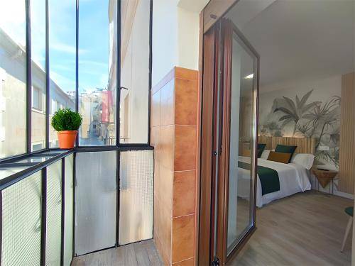 Apartamento Ciudad Rodrigo