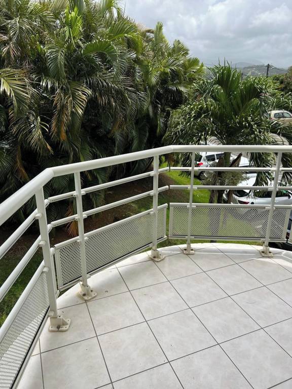 Appartement Saint-Joseph