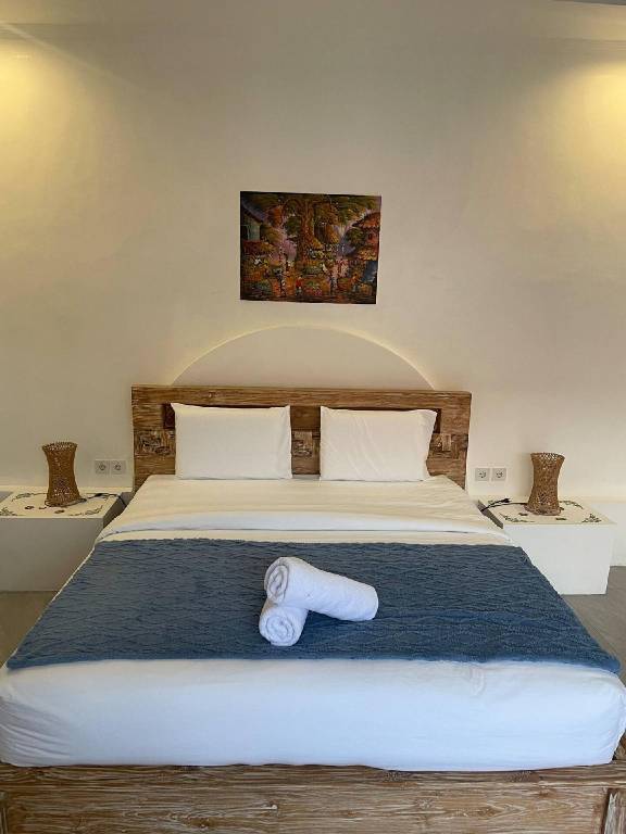 Villa with 1 room for 2 persons in Kuta