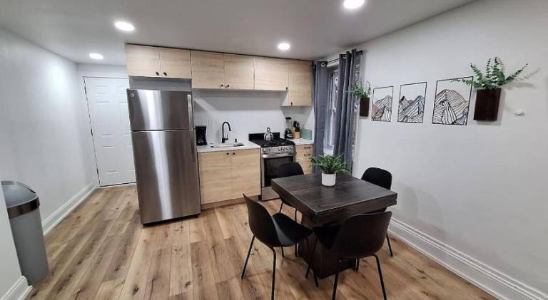 Holiday apartment | Close to Liberty Place — photo 4