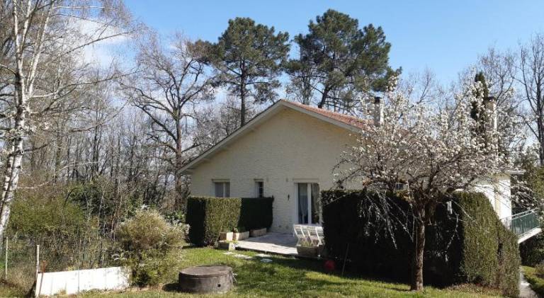100 m&sup2; Ferienhaus
