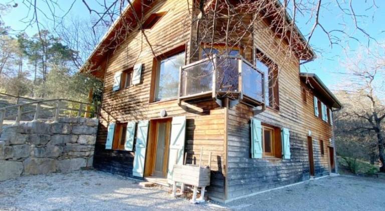 Fully equipped ample vacation home with terrace, private pool & BBQ | Pet-friendly — photo 3