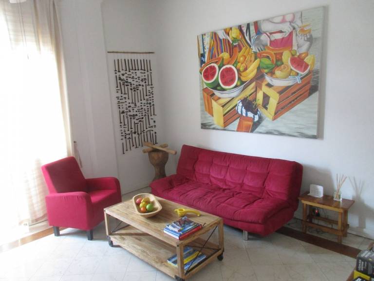 Departamento Marbella